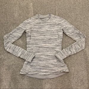 Lululemon | Runderful Long Sleeve